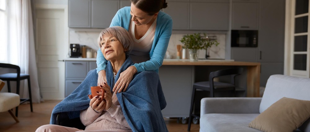 Dementia care services at home in Enfield and North London contact Chakra Health Care for specialist home dementia support